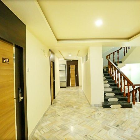 Hotel Swagath Grand Miryalaguda Mirialguda Екстер'єр фото