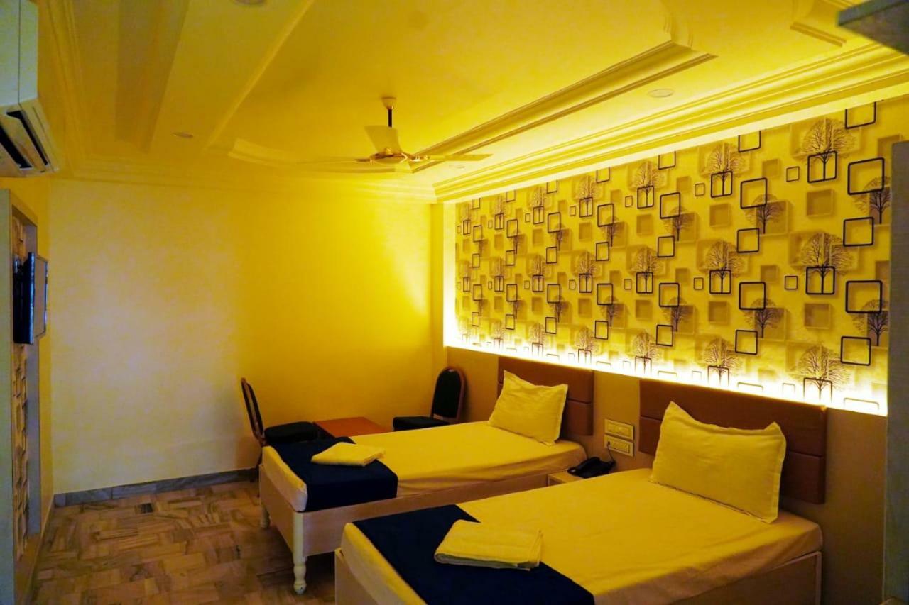 Hotel Swagath Grand Miryalaguda Mirialguda Екстер'єр фото