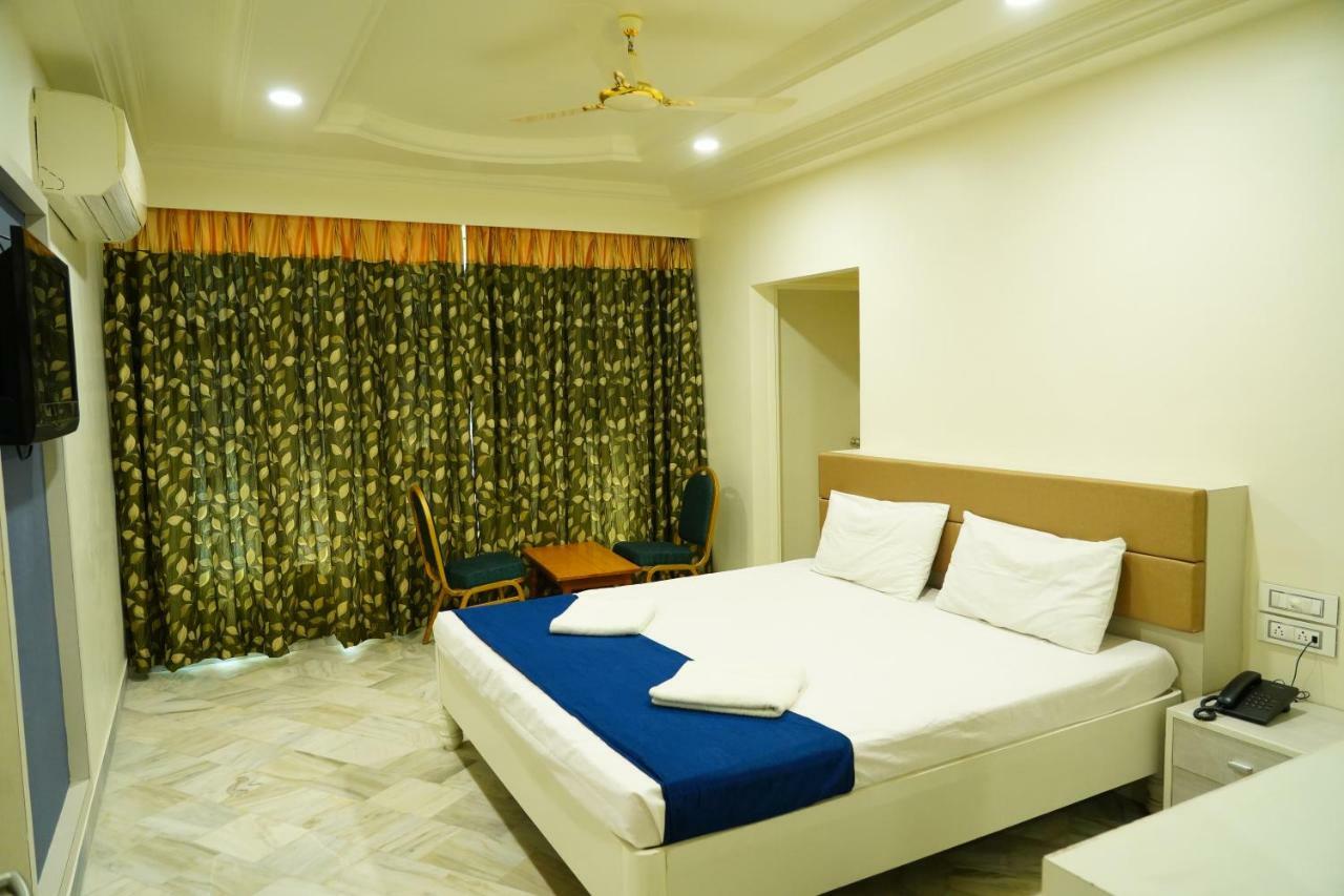 Hotel Swagath Grand Miryalaguda Mirialguda Екстер'єр фото