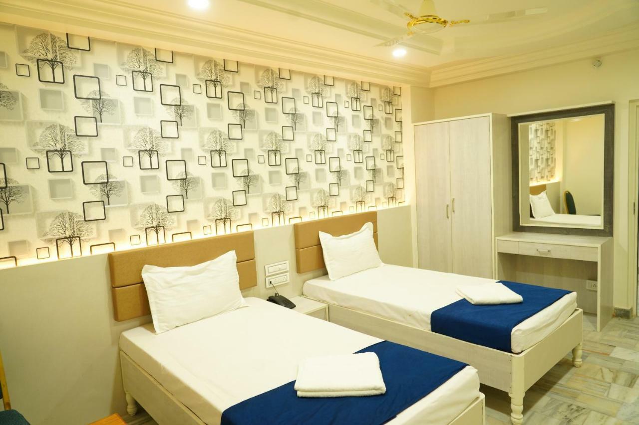 Hotel Swagath Grand Miryalaguda Mirialguda Екстер'єр фото