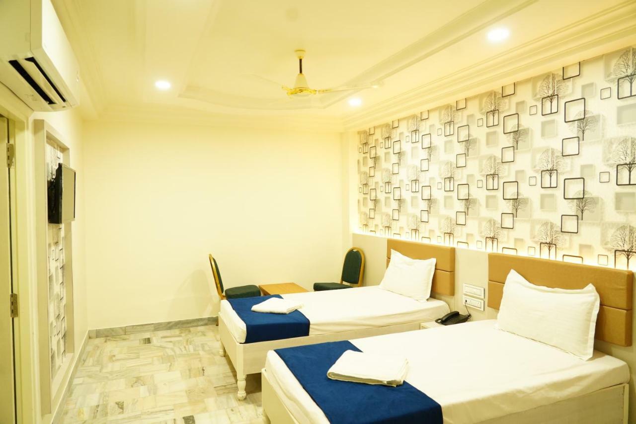 Hotel Swagath Grand Miryalaguda Mirialguda Екстер'єр фото