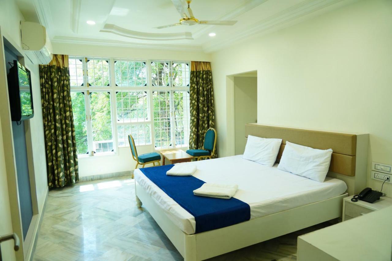 Hotel Swagath Grand Miryalaguda Mirialguda Екстер'єр фото