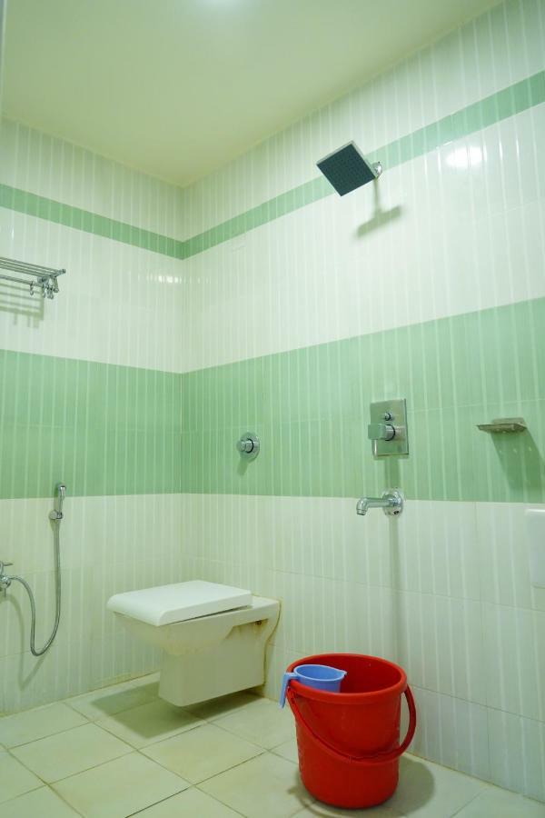 Hotel Swagath Grand Miryalaguda Mirialguda Екстер'єр фото
