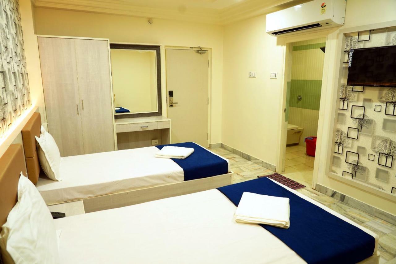 Hotel Swagath Grand Miryalaguda Mirialguda Екстер'єр фото