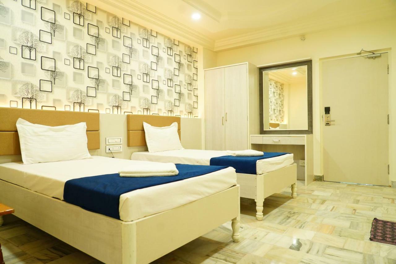 Hotel Swagath Grand Miryalaguda Mirialguda Екстер'єр фото