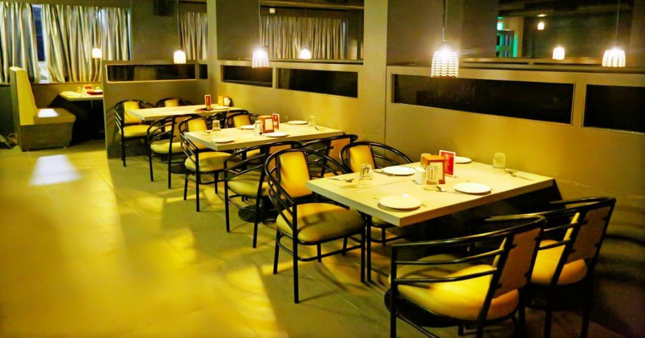 Hotel Swagath Grand Miryalaguda Mirialguda Екстер'єр фото